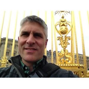 Meet your Posher, Craig